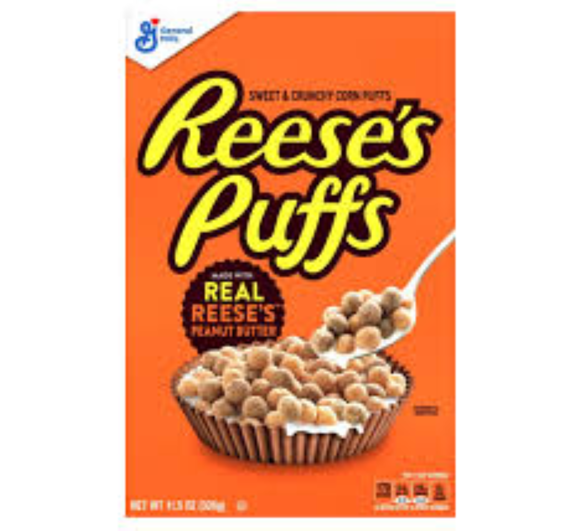 REESES PUFFS 326G